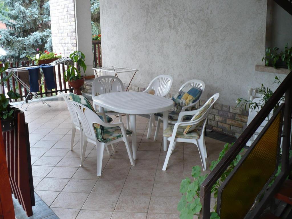 Apartmán Kitty Apartman Miškovec Pokoj fotografie