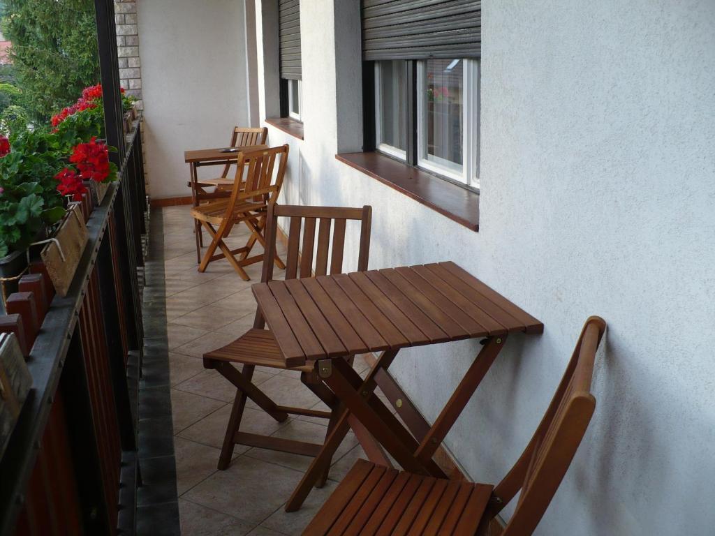Apartmán Kitty Apartman Miškovec Pokoj fotografie