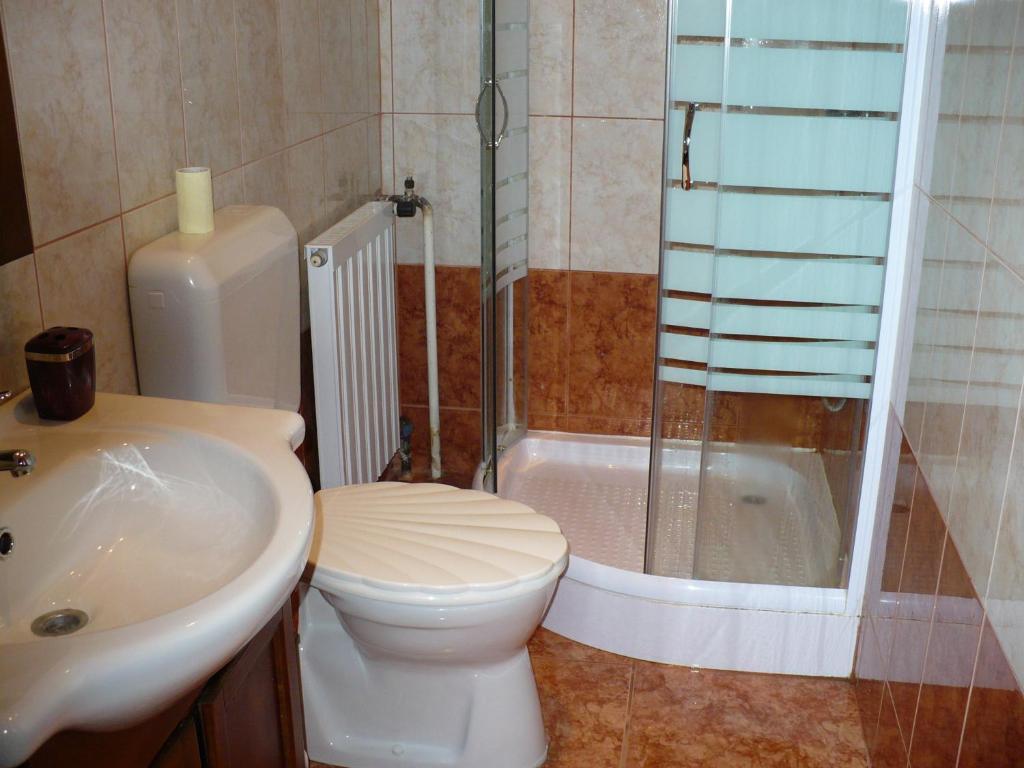 Apartmán Kitty Apartman Miškovec Pokoj fotografie