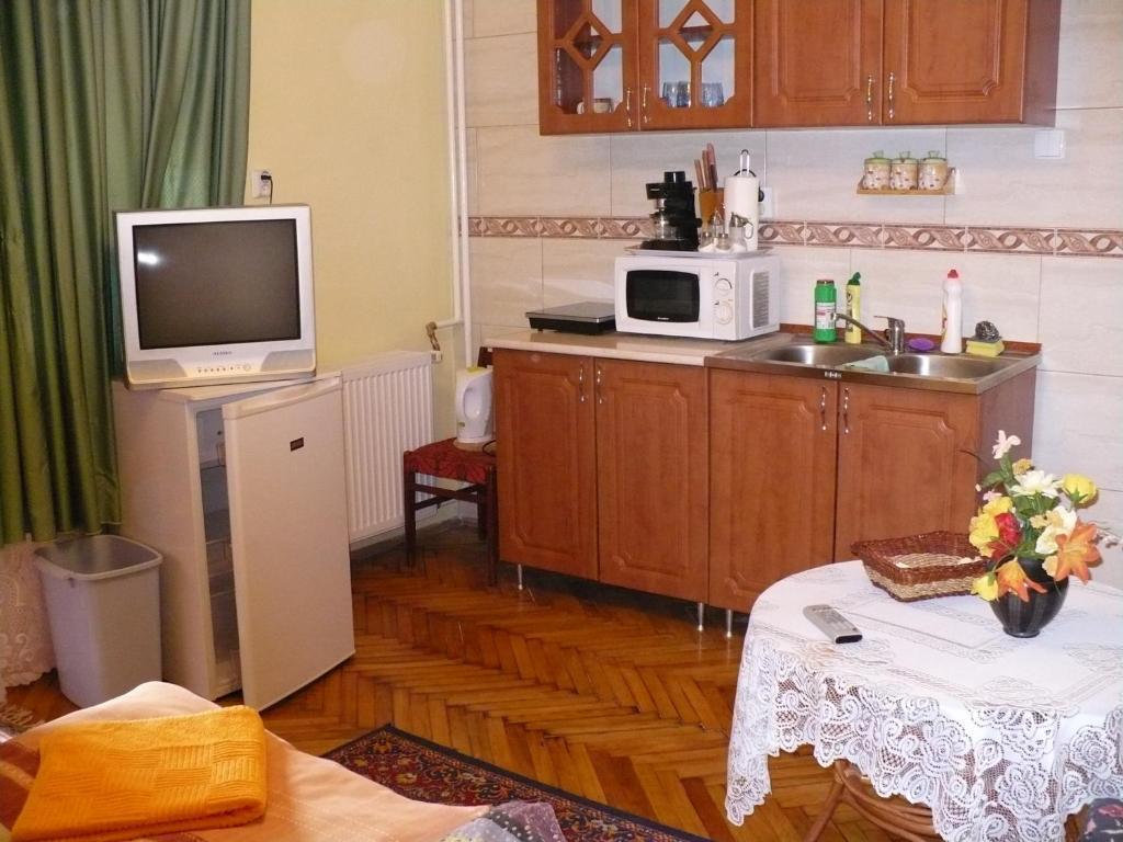 Apartmán Kitty Apartman Miškovec Pokoj fotografie