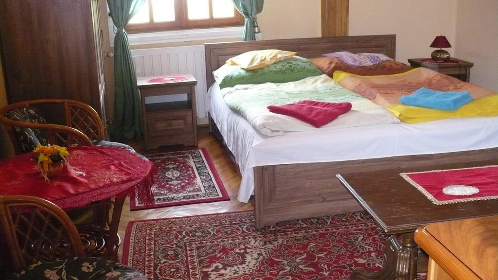 Apartmán Kitty Apartman Miškovec Exteriér fotografie